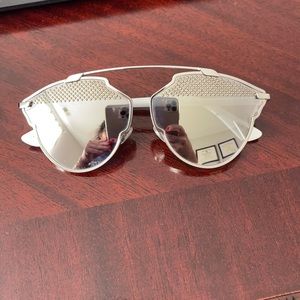 Dior So Real S sunglasses- 💯 Authentic